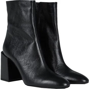Furla Furla Block Ankle Boot T.80 Woman Ankle boots - Image 2