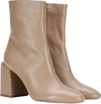 Furla Furla Block Ankle Boot T.80 Woman Ankle boots - Image 5