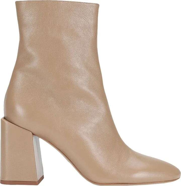 Furla Furla Block Ankle Boot T.80 Woman Ankle boots - Image 6