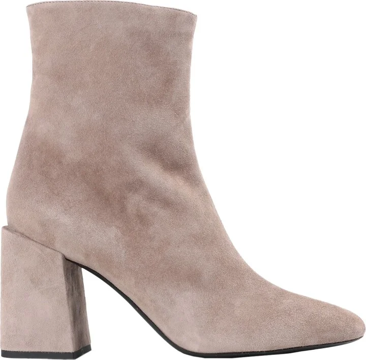 Furla Furla Block Ankle Boot T.80 Woman Ankle boots - Image 3