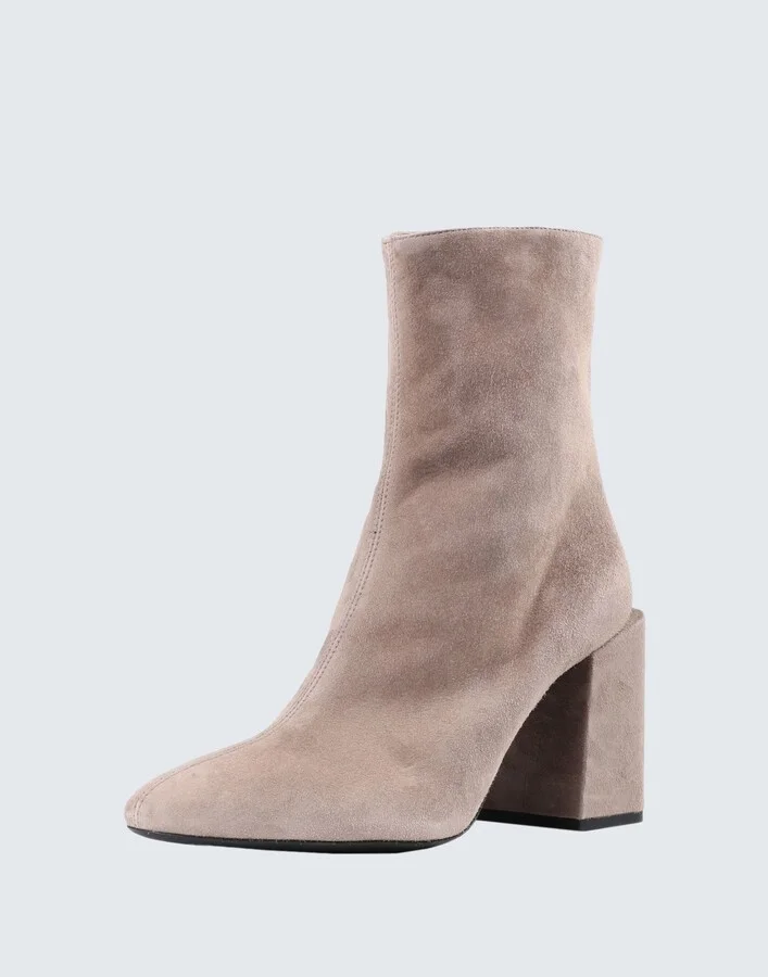 Furla Furla Block Ankle Boot T.80 Woman Ankle boots - Image 4