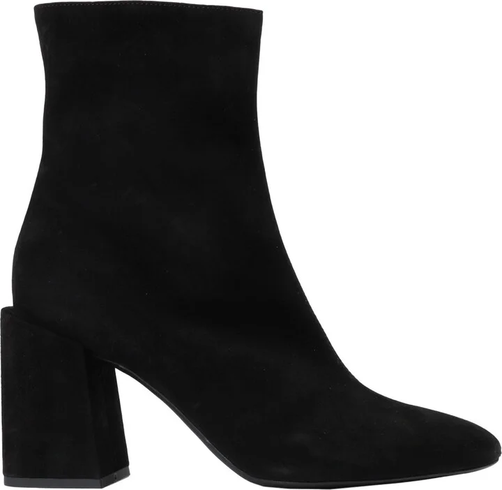 Furla Furla Block Ankle Boot T.80 Woman Ankle boots - Image 6