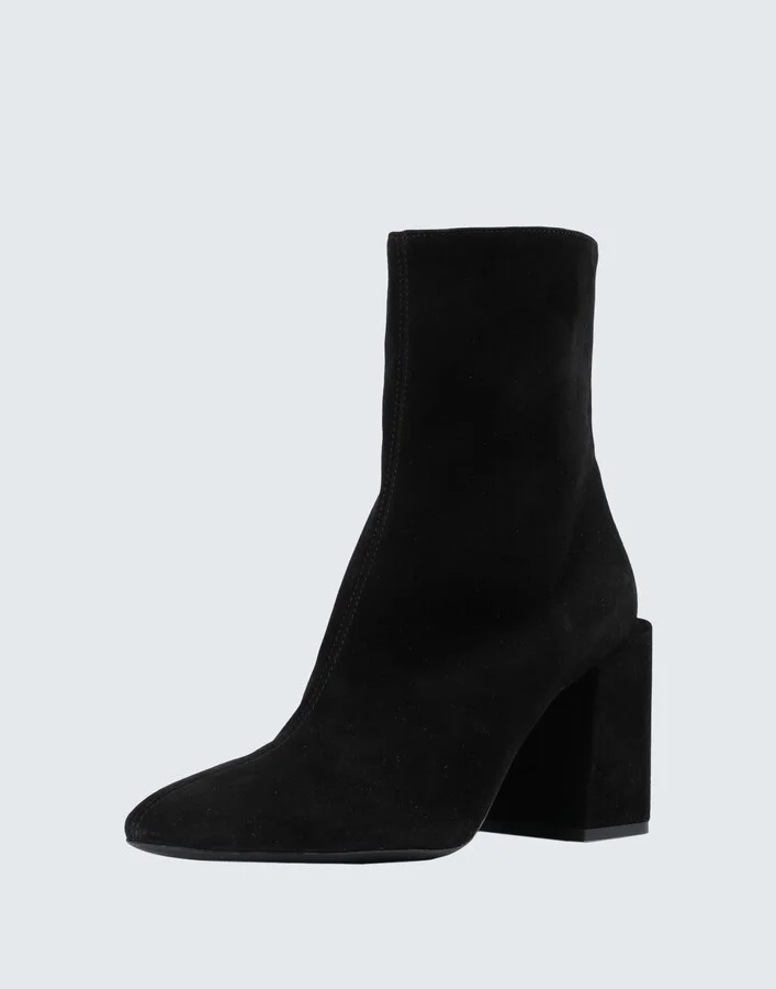 Furla Furla Block Ankle Boot T.80 Woman Ankle boots - Image 7