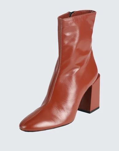 Furla Furla Block Ankle Boot T.80 Woman Ankle boots - Image 2