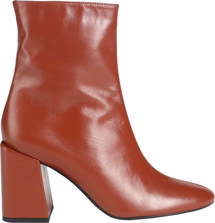Furla Furla Block Ankle Boot T.80 Woman Ankle boots - Image 3