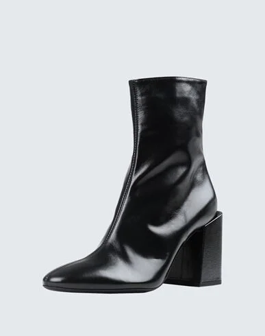 Furla Furla Block Ankle Boot T.80 Woman Ankle boots - Image 5