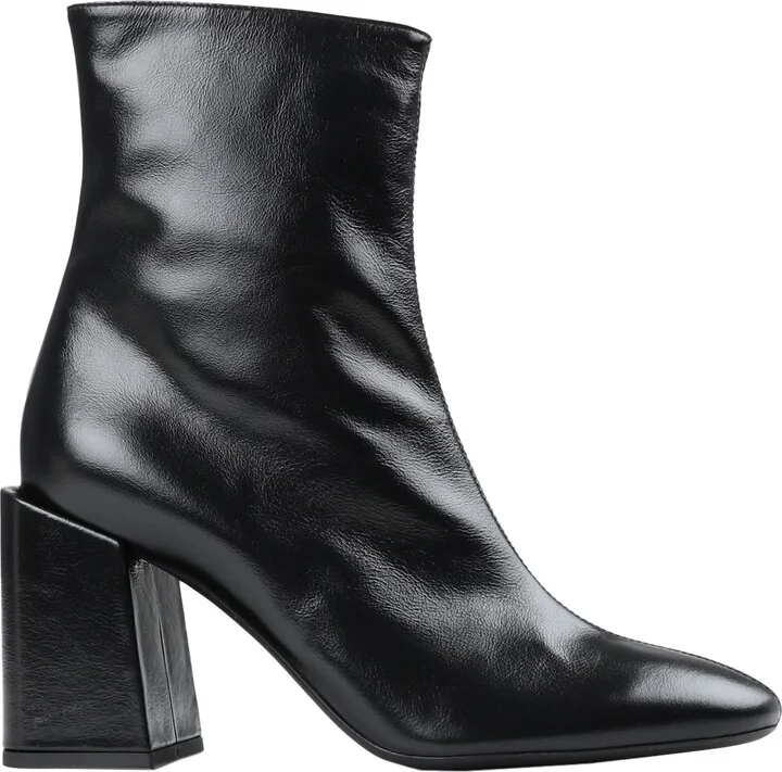 Furla Furla Block Ankle Boot T.80 Woman Ankle boots - Image 6