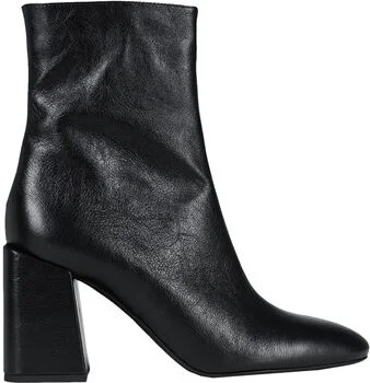 Furla Furla Block Ankle Boot T.80 Woman Ankle boots