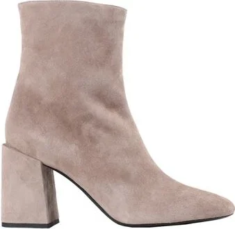Furla Furla Block Ankle Boot T.80 Woman Ankle boots