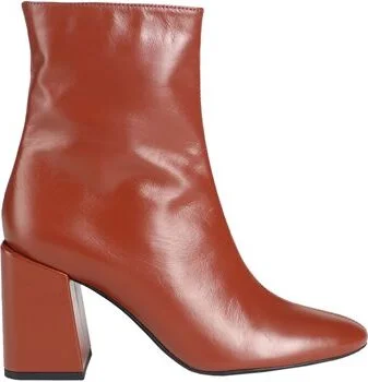 Furla Furla Block Ankle Boot T.80 Woman Ankle boots