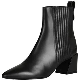 Furla Furla Block Chelsea Boot T.60 Woman Ankle boots - Image 2