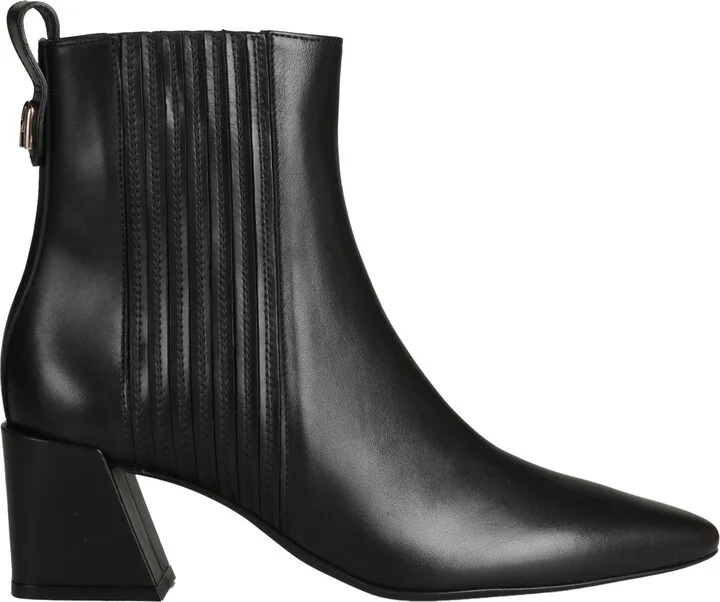 Furla Furla Block Chelsea Boot T.60 Woman Ankle boots - Image 3