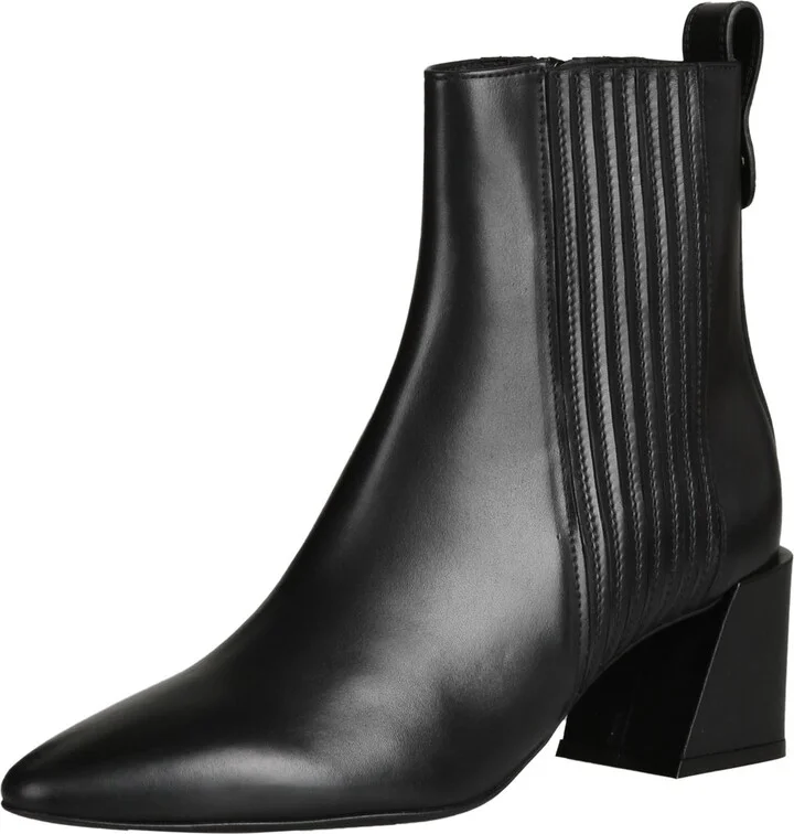 Furla Furla Block Chelsea Boot T.60 Woman Ankle boots - Image 4
