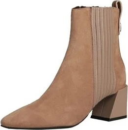 Furla Furla Block Chelsea Boot T.60 Woman Ankle boots - Image 2
