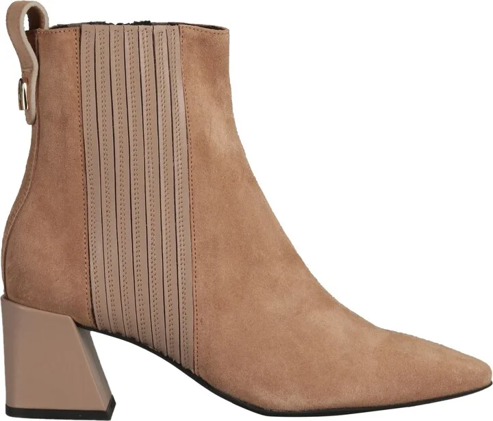 Furla Furla Block Chelsea Boot T.60 Woman Ankle boots - Image 3