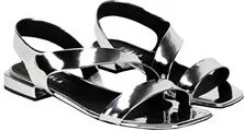 Furla Furla Block Sandal Woman Sandals - Image 5