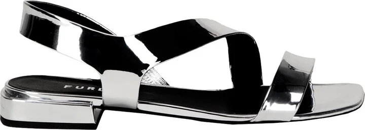 Furla Furla Block Sandal Woman Sandals - Image 6