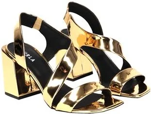 Furla Furla Block Sandals Woman Sandals - Image 5