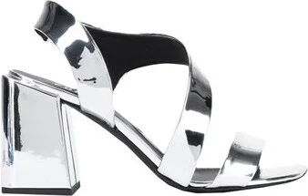 Furla Furla Block Sandals Woman Sandals