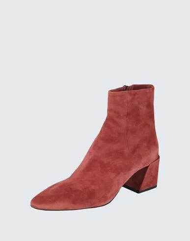 Furla Furla Block Woman Ankle boots - Image 2