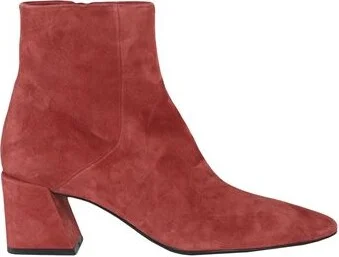 Furla Furla Block Woman Ankle boots