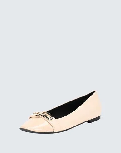 Furla Furla Chain Ballerina T.5 Woman Ballet flats - Image 2