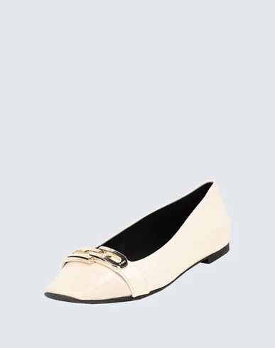 Furla Furla Chain Ballerina T.5 Woman Ballet flats - Image 5
