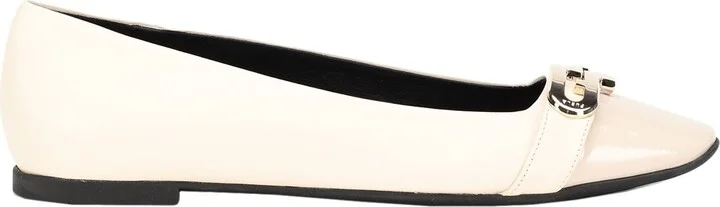 Furla Furla Chain Ballerina T.5 Woman Ballet flats - Image 6