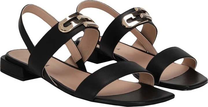 Furla Furla Chain Sandal Woman Sandals - Image 4