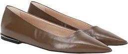 Furla Furla Code Ballerina Woman Ballet flats - Image 2