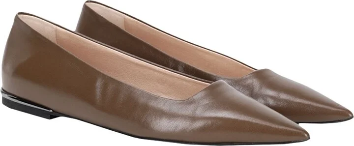 Furla Furla Code Ballerina Woman Ballet flats - Image 4
