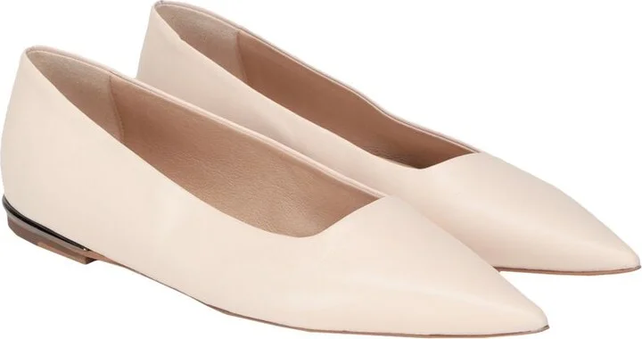 Furla Furla Code Ballerina Woman Ballet flats - Image 7