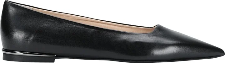 Furla Furla Code Ballerina Woman Ballet flats - Image 9