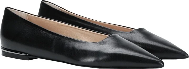 Furla Furla Code Ballerina Woman Ballet flats - Image 10
