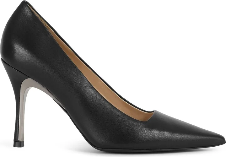 Furla Furla Code Decollete' T.90 Woman Pumps - Image 3