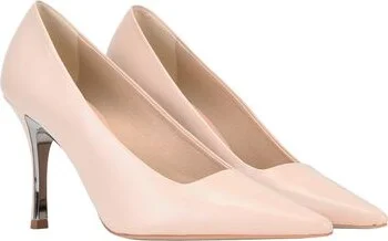Furla Furla Code Decollete' T.90 Woman Pumps - Image 5