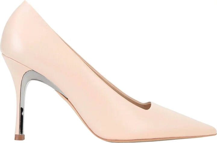 Furla Furla Code Decollete' T.90 Woman Pumps - Image 6