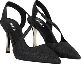 Furla Furla Code Slingback T.90 Woman Pumps - Image 2