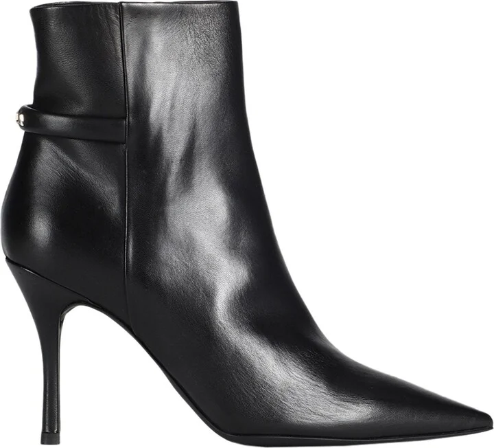 Furla Furla Core Ankle Boot T.90 Woman Ankle boots - Image 3