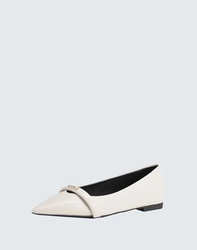 Furla Furla Core Ballerina T.10 Woman Ballet flats - Image 2