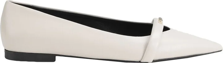 Furla Furla Core Ballerina T.10 Woman Ballet flats - Image 3