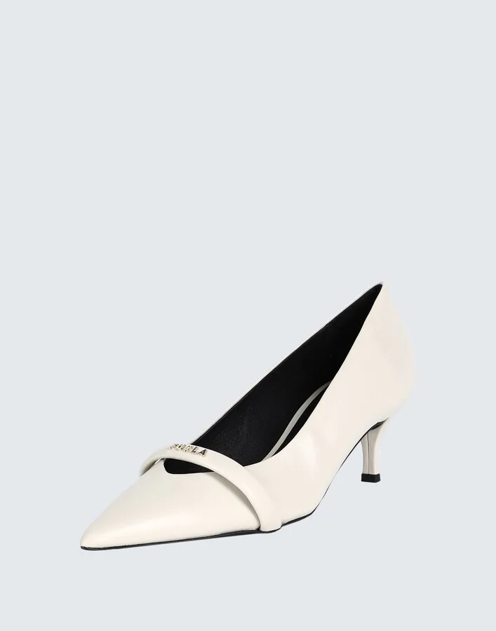 Furla Furla Core Decollete T.50 Woman Pumps - Image 4