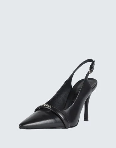 Furla Furla Core Slingback T.90 Woman Pumps - Image 2