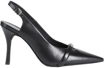 Furla Furla Core Slingback T.90 Woman Pumps