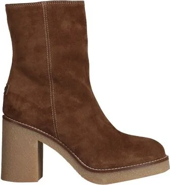 Furla Furla Easy Ankle Boot T.80 Woman Ankle boots
