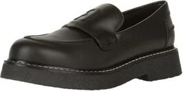 Furla Furla Easy Loafer T.35 Woman Loafers - Image 2