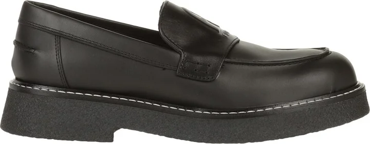 Furla Furla Easy Loafer T.35 Woman Loafers - Image 3