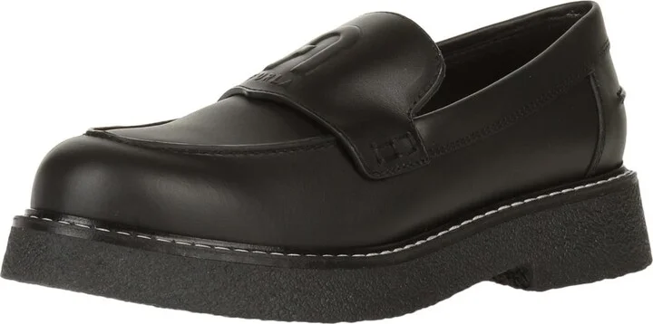 Furla Furla Easy Loafer T.35 Woman Loafers - Image 4