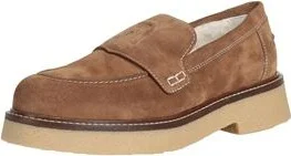 Furla Furla Easy Loafer T.35 Woman Loafers - Image 2
