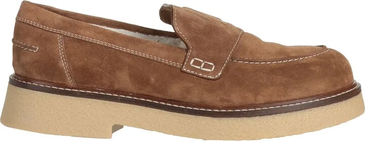 Furla Furla Easy Loafer T.35 Woman Loafers - Image 3